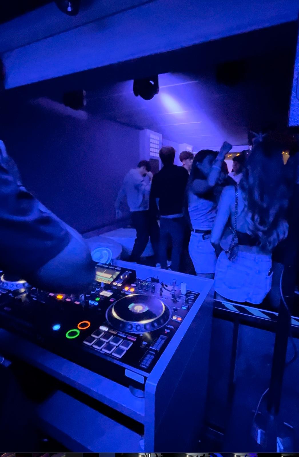 Logo The Vault Events